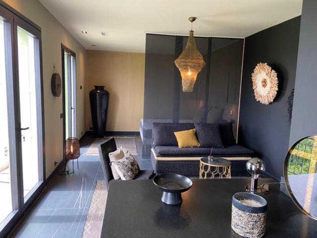 La Taman Au Centre De Apartment Salon-de-Provence