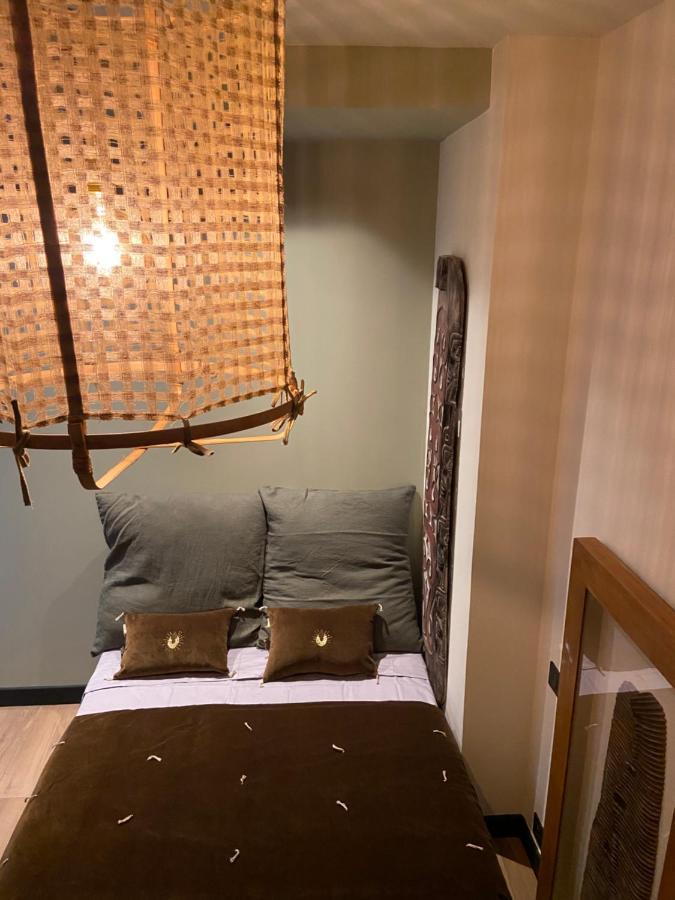 Apartment La Taman Au Centre De