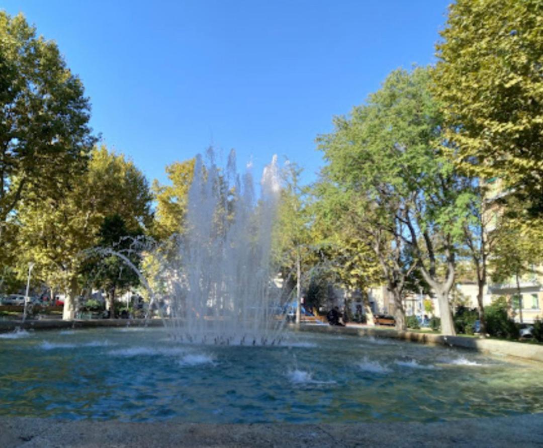 La Taman Au Centre De Apartment Salon-de-Provence
